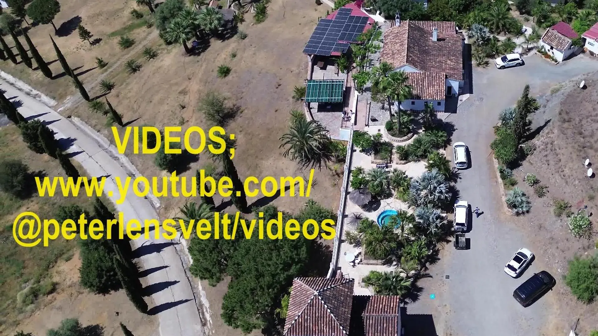 Tiny House 12M2 In Holiday Park With 55 M2 Pool Tolox 0*,  Spain
