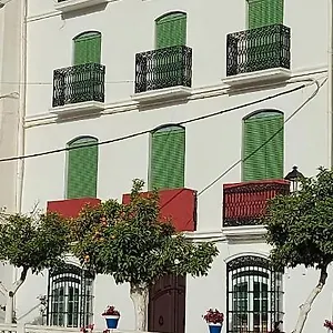 Apartment Casa Pepe La Rosa