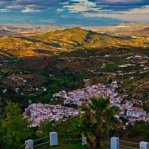 3* Hotel Cerro De Hijar