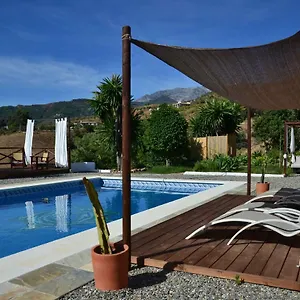 3* Bed & Breakfast The African House