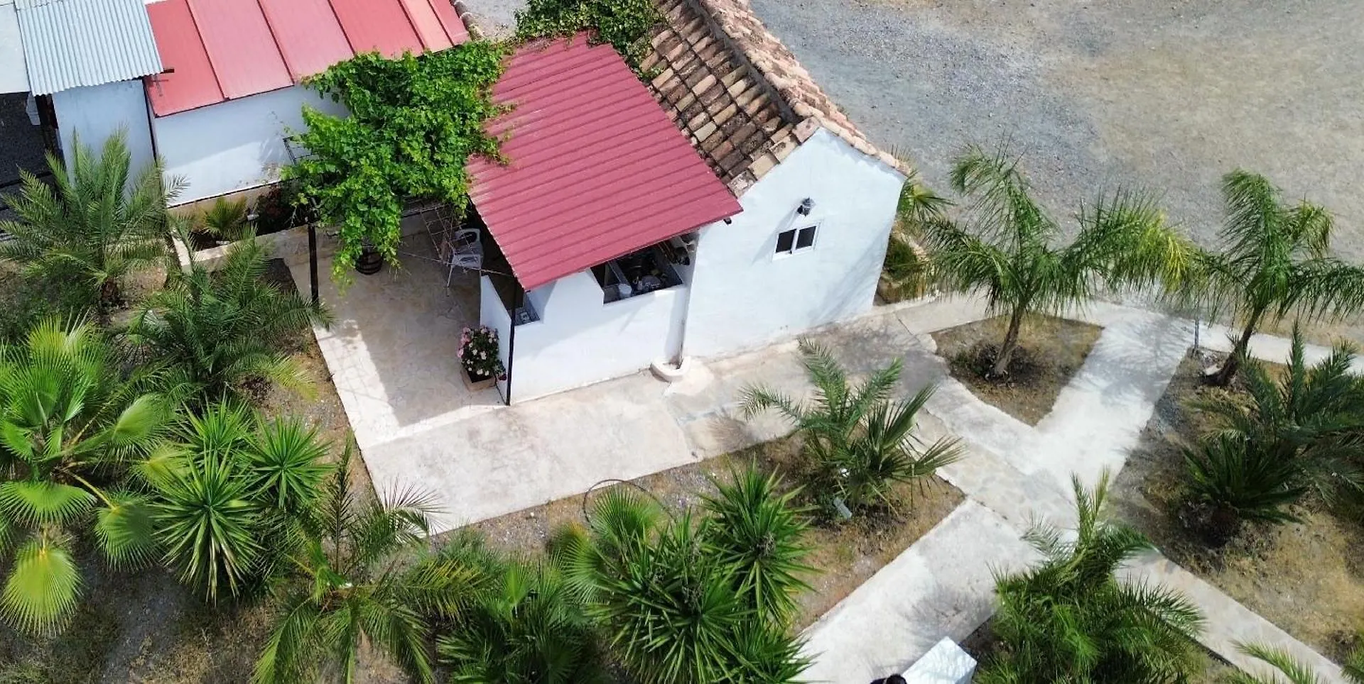 Tiny House 12M2 In Holiday Park With 55 M2 Pool Tolox 0*,